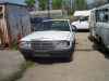 Mercedes Benz 190D